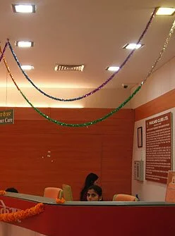 Khatau Office Customer Care