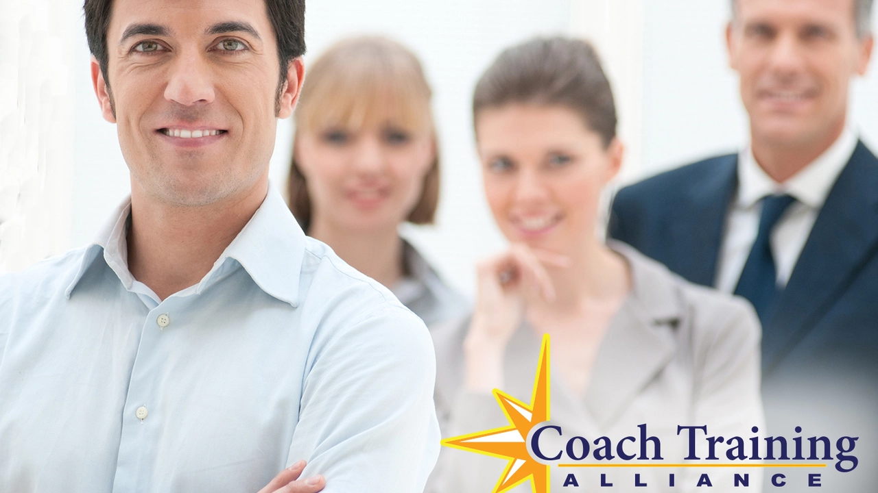 How does one become a life or business coach?