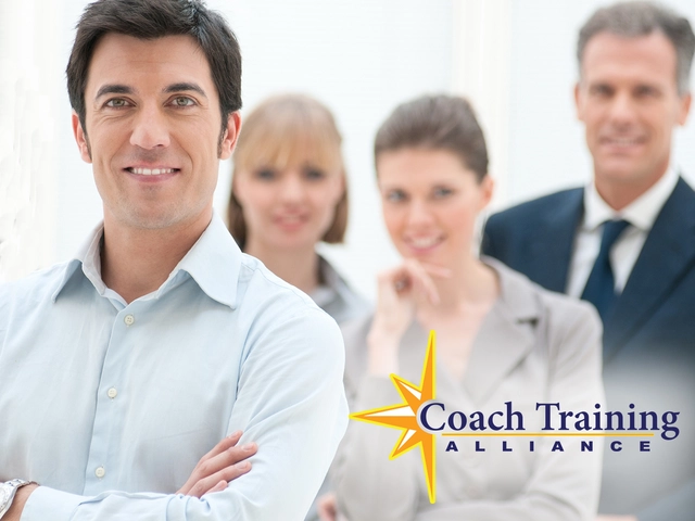 How does one become a life or business coach?