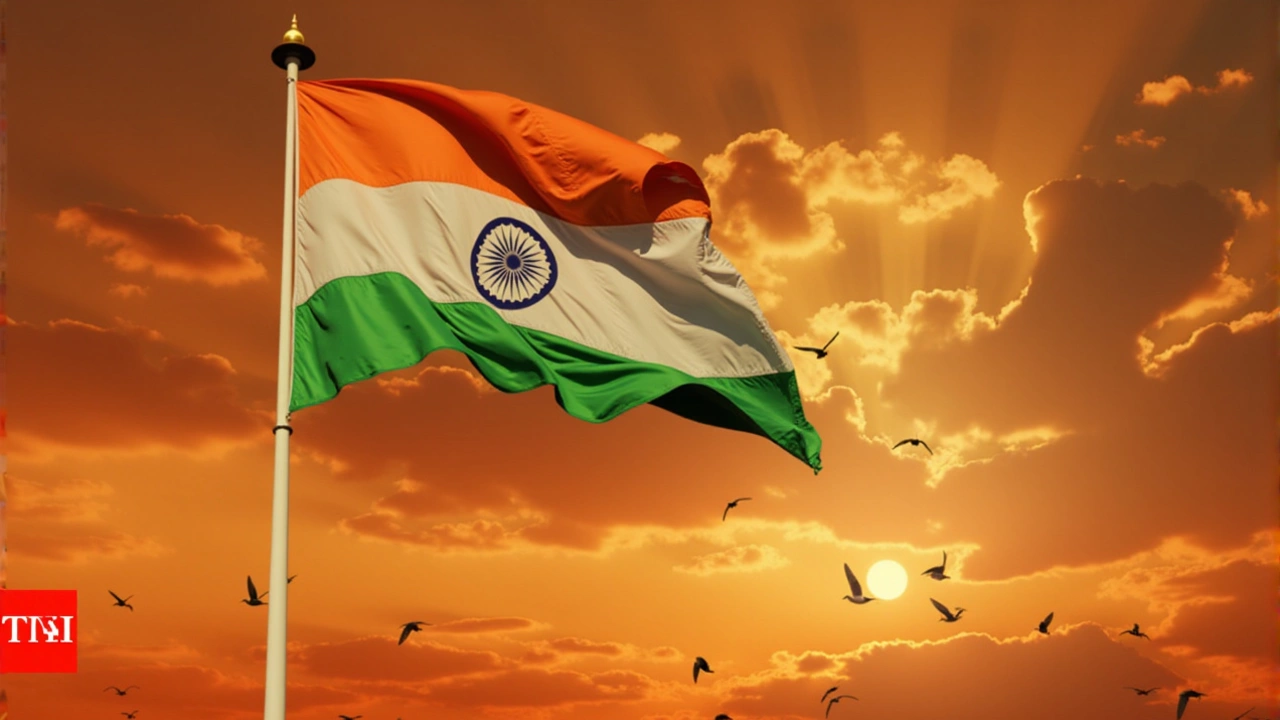 Engaging Republic Day Speech Topics for Students: Crafting Memorable 26 January Celebrations