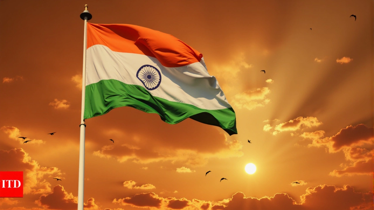 Exploring the Significance of India's Republic Day Celebrations on January 26