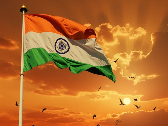 Engaging Republic Day Speech Topics for Students: Crafting Memorable 26 January Celebrations