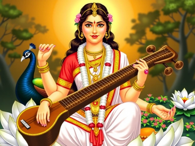 Celebrate Vasant Panchami 2025: Messages, Traditions, and Symbolism of Basant Panchami Festival