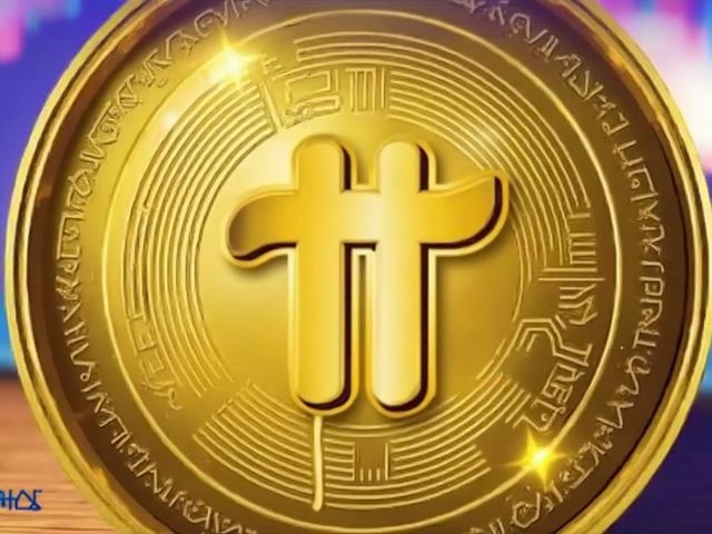 Pi Network's Path: Could an Open Mainnet and Binance Listing Propel Pi Coin to $500?