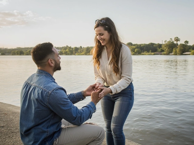 Propose Day 2025: Unveiling the Charm of Love with Romantic Proposals and Celebrations