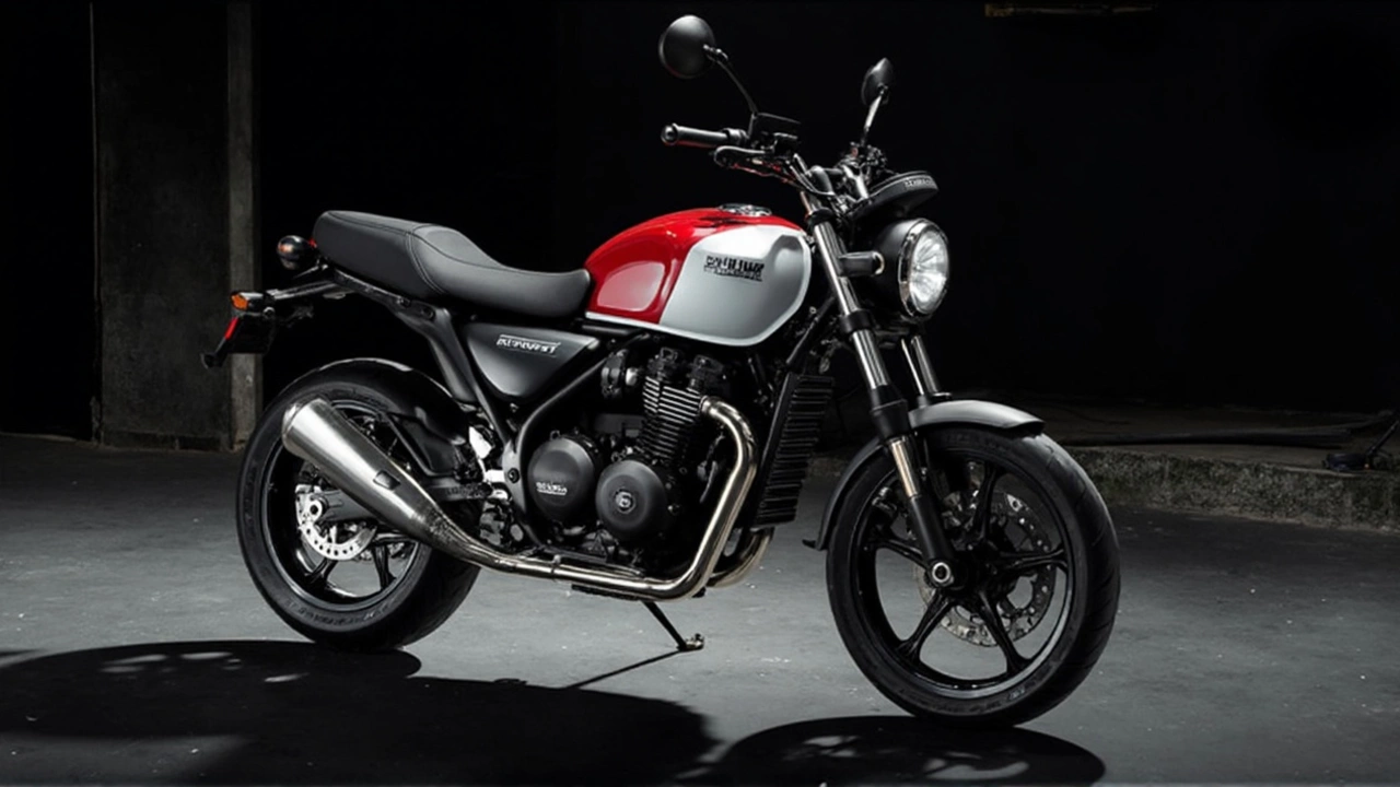 Triumph Speed T4 Now Dazzles with Four New Color Variants