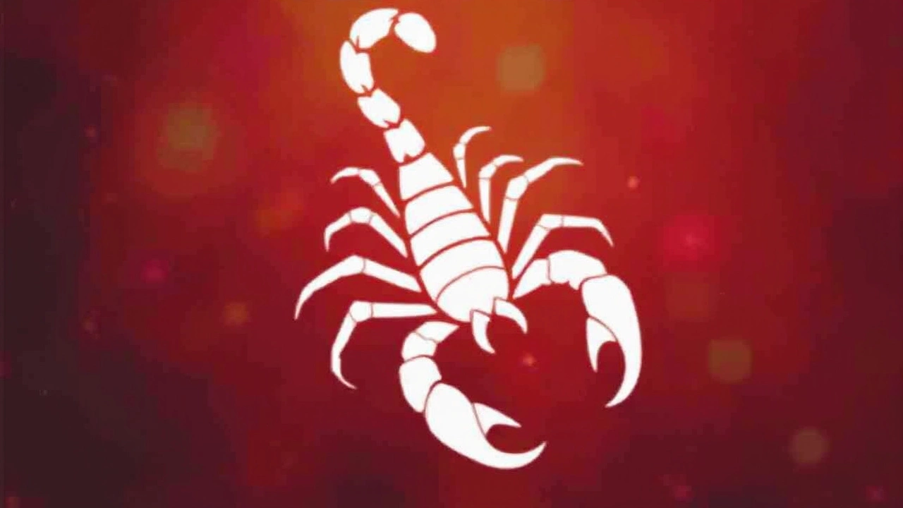 Scorpio Horoscope: Career Growth and Life Balance Forecast for March 20, 2025