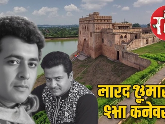 Bollywood Bids Farewell to 'Bharat Kumar' Manoj Kumar at 87