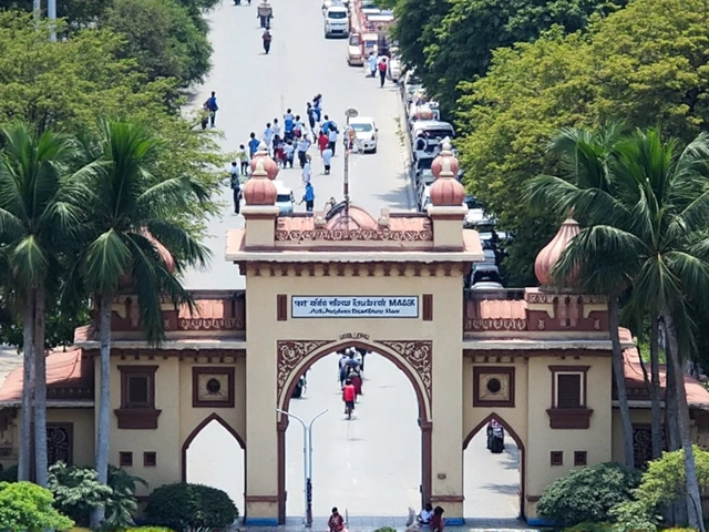 CUET 2025 Exam Dates Announced: Everything You Need to Know