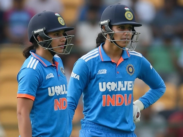 India vs Sri Lanka Women's ODI Tri-Series 2025: Live Streaming Platforms, Schedule, and World Cup Prep Take Center Stage