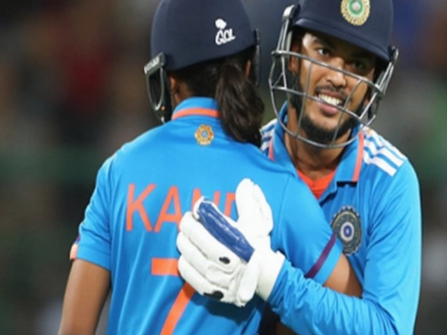 India Women Seal Clean Sweep Over South Africa in ODI Series as Smriti Mandhana Steals the Show