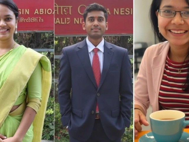 UPSC CSE Result 2025: Madhya Pradesh Makes Its Mark as National Toppers Announced