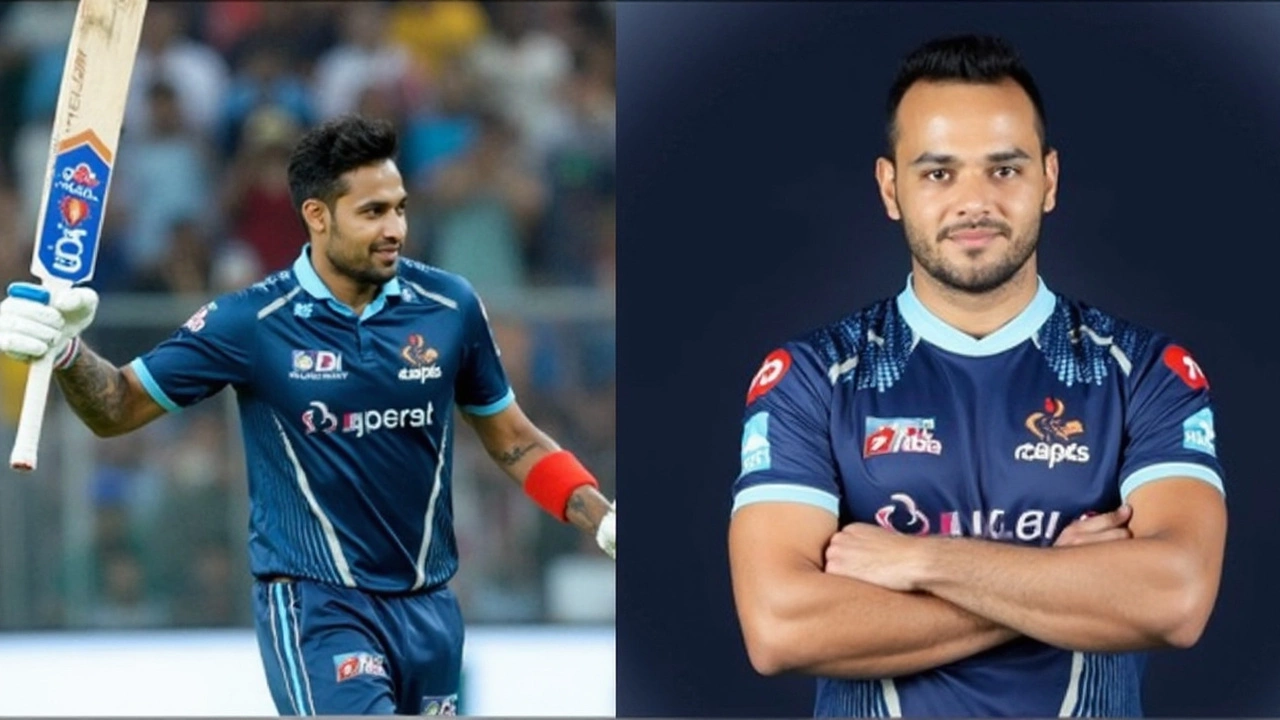 Top 6 Renowned Cricketers Celebrating Their Birthdays in September