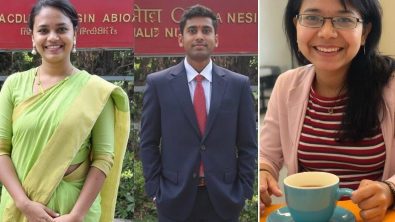 UPSC CSE Result 2025: Madhya Pradesh Makes Its Mark as National Toppers Announced