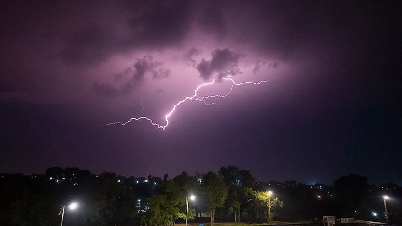 Compound Crises: Dust Storms, COVID-19, and Disaster Prep