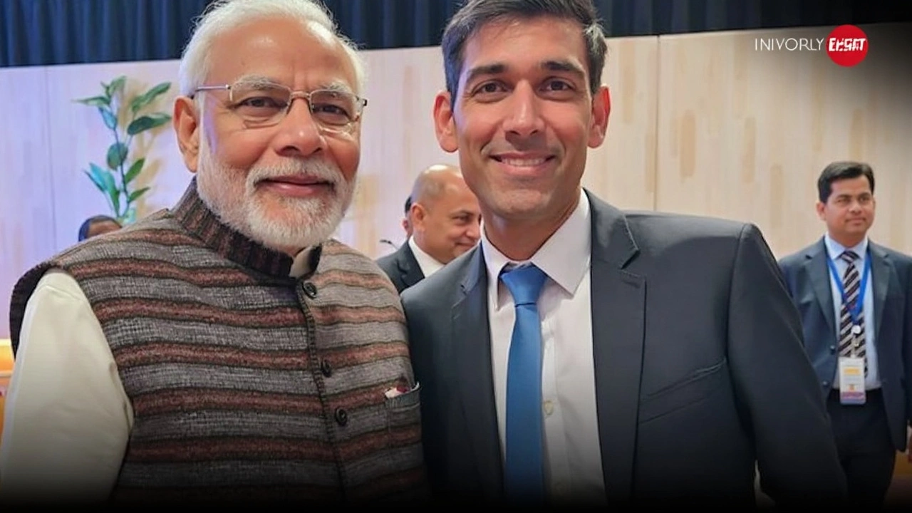 India-UK Free Trade Pact Faces Election Delay as Negotiations Pause