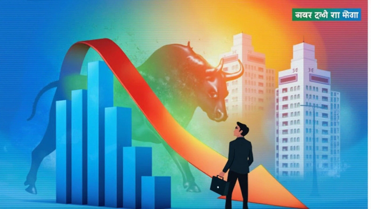 IT Shines, Oil & Gas Rebounds, but Caution Prevails
