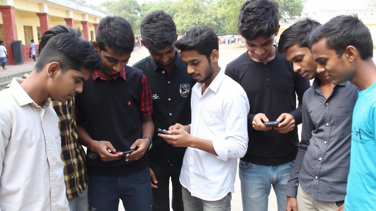 Jharkhand Class 9 Result 2022 Declared: How to Check JAC Scores Online