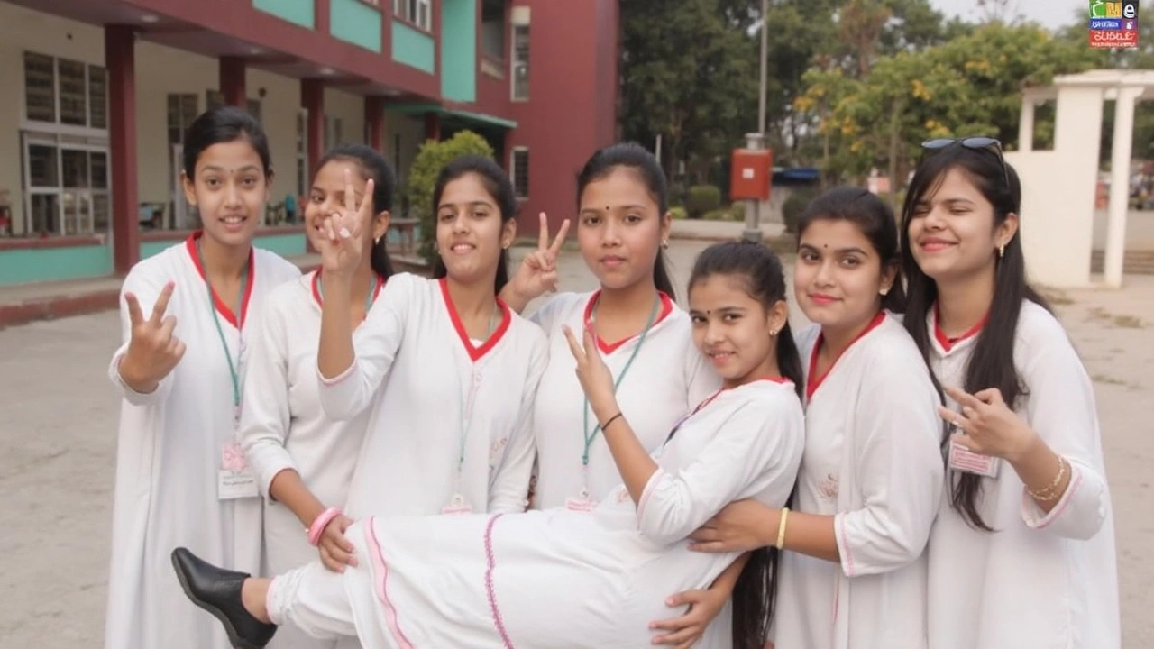 Kodarma Tops JAC Results 2024: Record Pass Rates for Class 9 & 11 Revealed