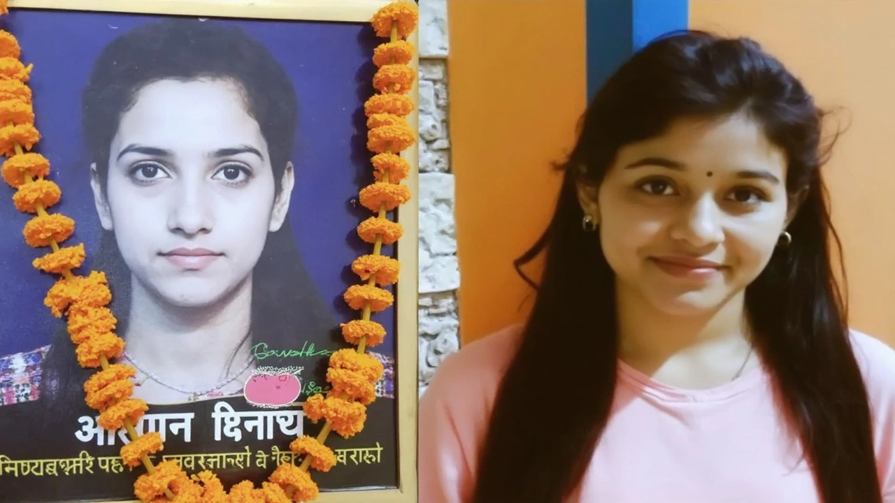 Life Imprisonment for Pulkit Arya in Ankita Bhandari Murder Case Shakes Uttarakhand's Hospitality Industry