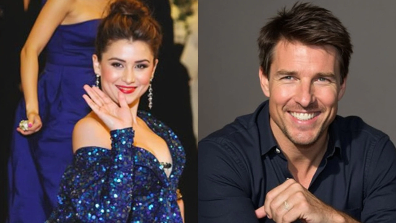 Massive Cast, Festive Premieres, and What’s Next for Cruise