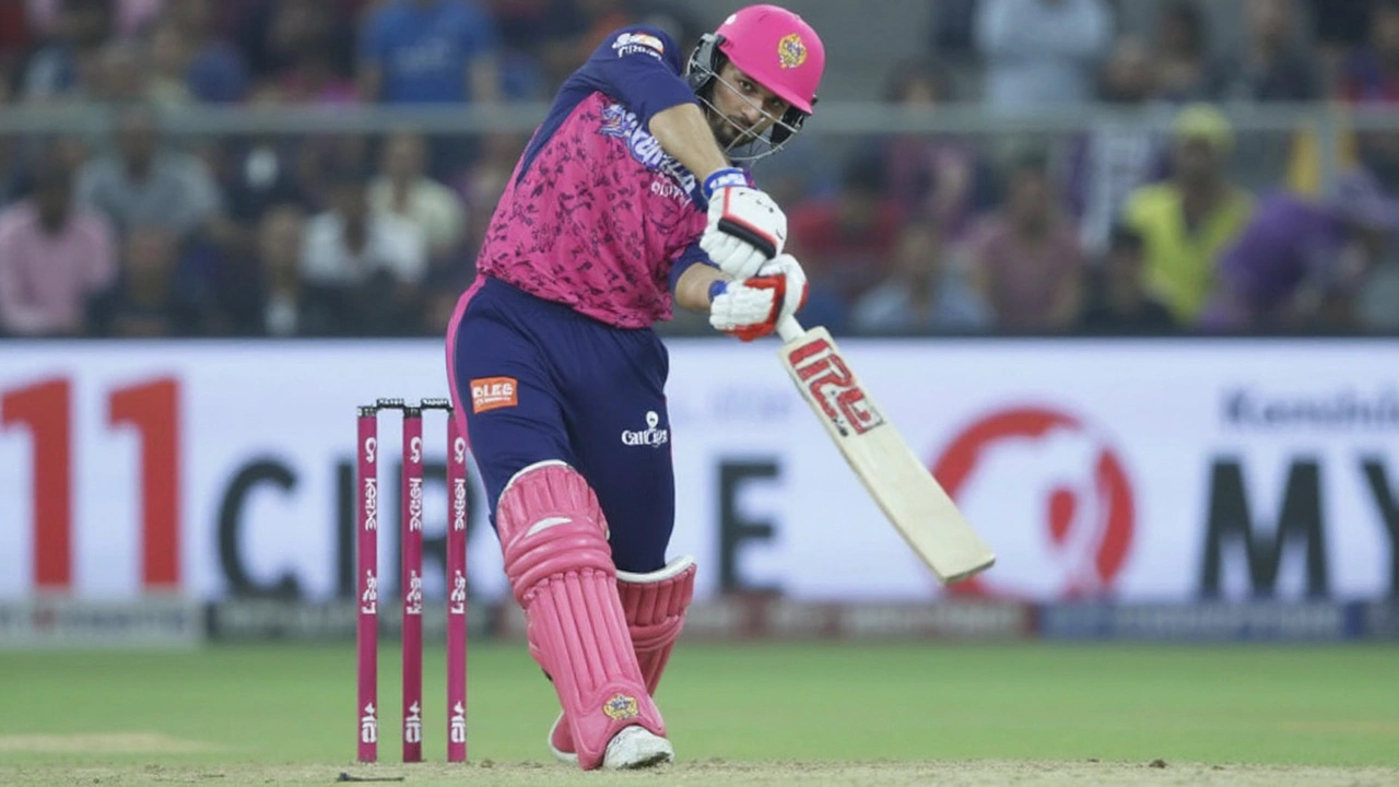 Playoff Picture Shifts After Eden Gardens Thriller