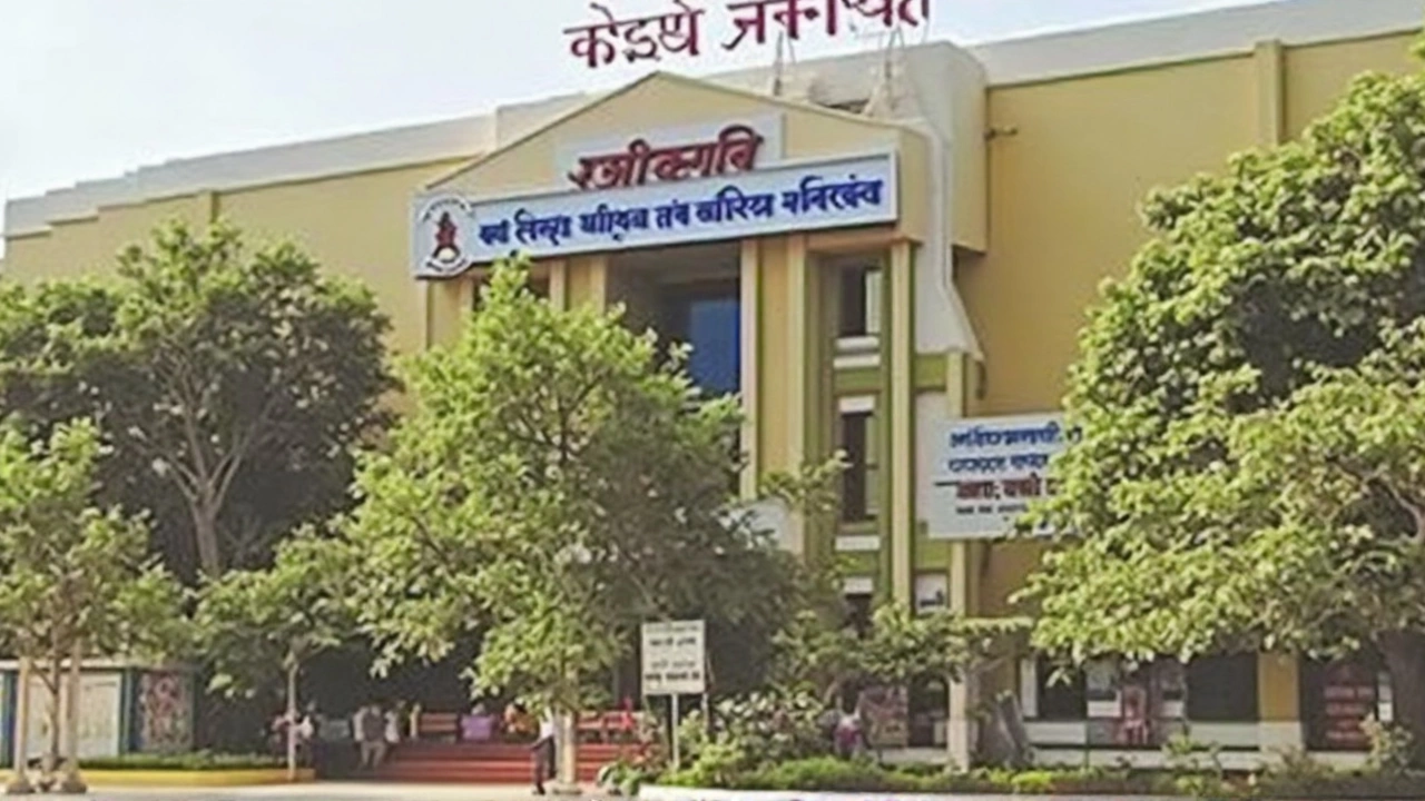 Record Absenteeism Rocks CG Vyapam PET, PPHT Exams Amid High Registration Numbers