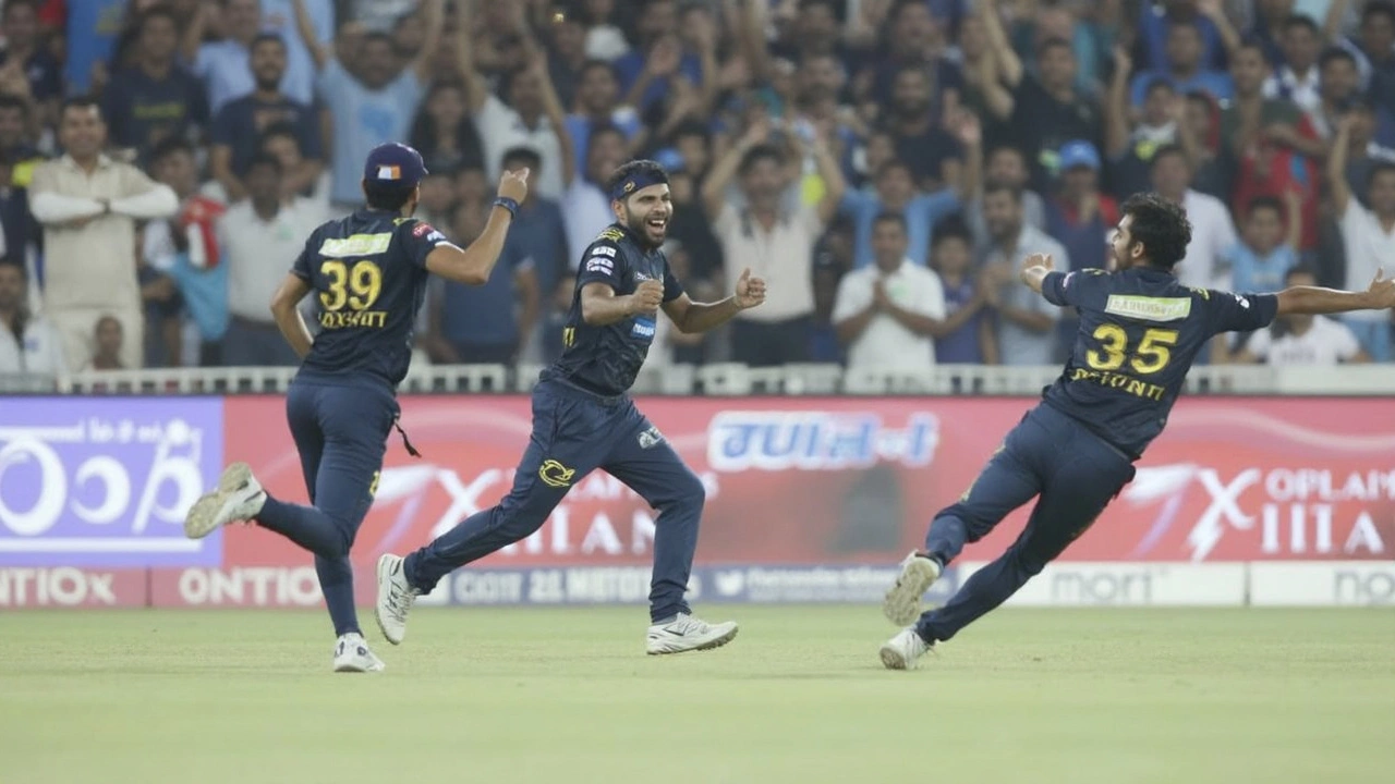 Sunrisers Hyderabad Face Steep Climb Ahead