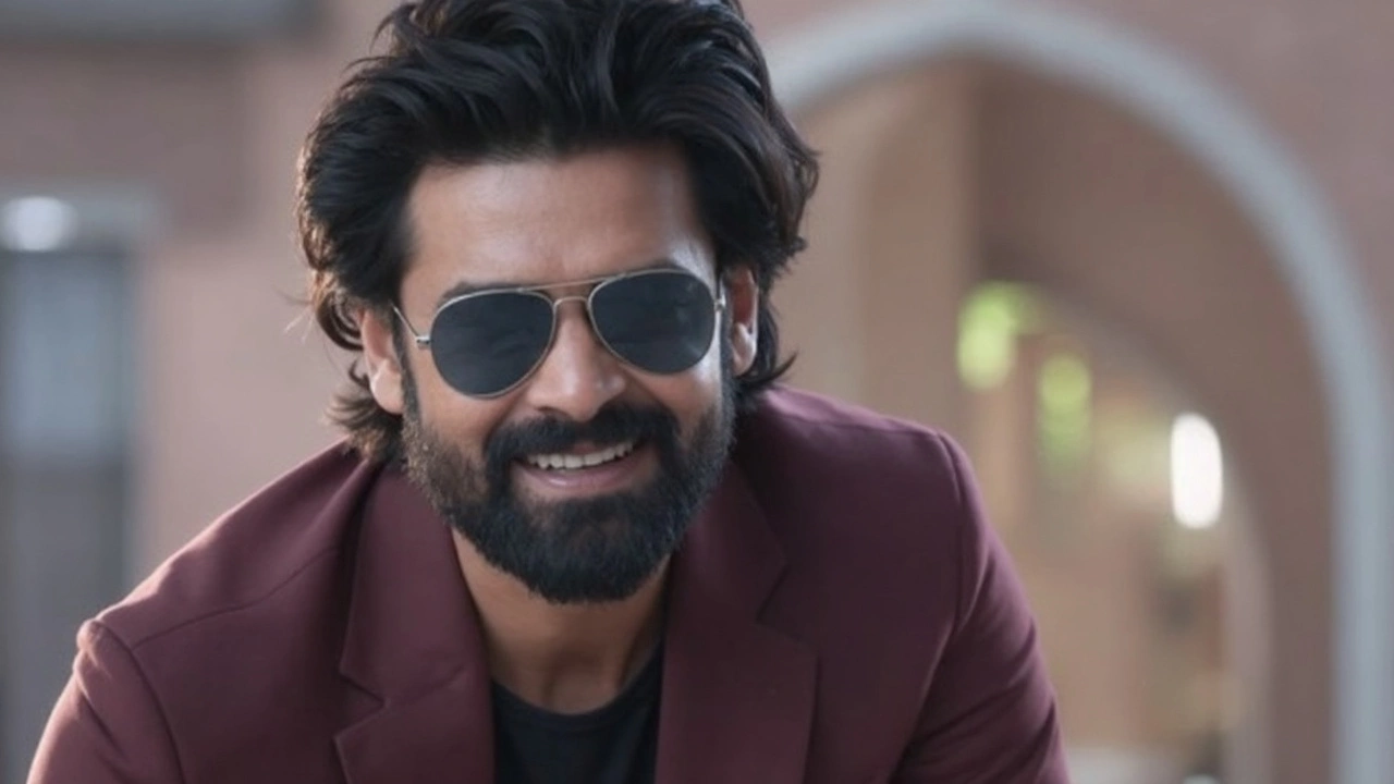 The Raja Saab Release Postponed: Prabhas Fans Await December 2025 for Horror-Comedy with Heavy VFX