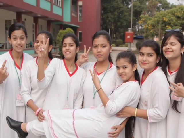 Kodarma Tops JAC Results 2024: Record Pass Rates for Class 9 & 11 Revealed