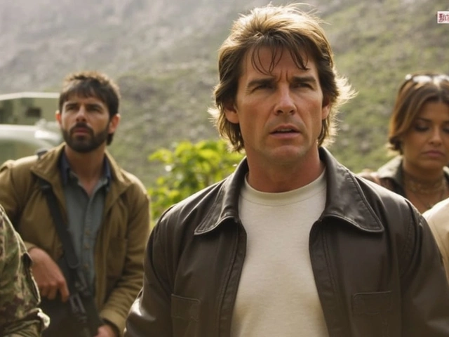 Mission Impossible 8 Delivers Thrills and Emotion as Tom Cruise Wraps Up Ethan Hunt’s Journey