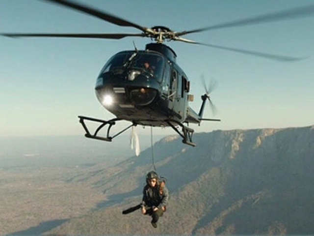 Mission: Impossible – The Final Reckoning Brings Tom Cruise Back in May 2025 Release
