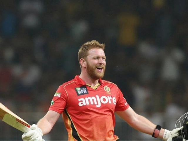 Mumbai Indians Bring in Jonny Bairstow to Replace Will Jacks Ahead of IPL 2025 Playoff Push