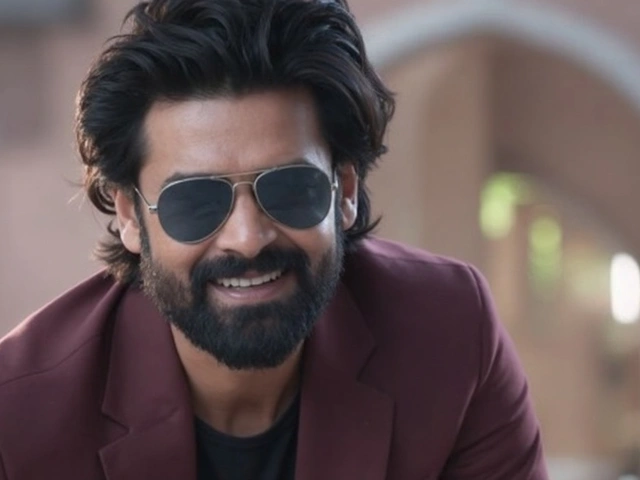 The Raja Saab Release Postponed: Prabhas Fans Await December 2025 for Horror-Comedy with Heavy VFX