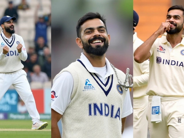 Virat Kohli's Future in Test Cricket: Why India Can't Afford His Retirement Now