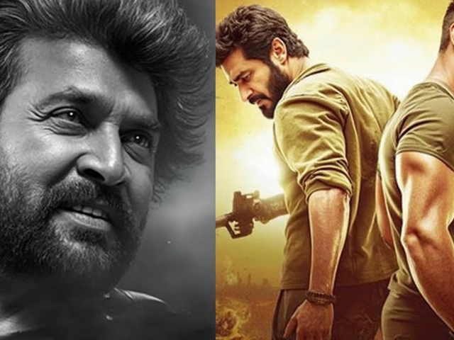 War 2: Hrithik Roshan and Jr NTR Set the Internet Ablaze with Anticipation for Spy Sequel