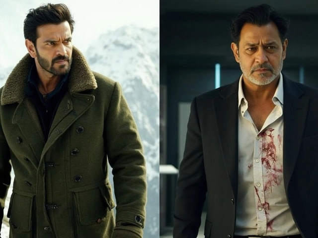 War 2 Teaser Fuels Debate as Jr NTR Joins Bollywood With Explosive Antagonist Role