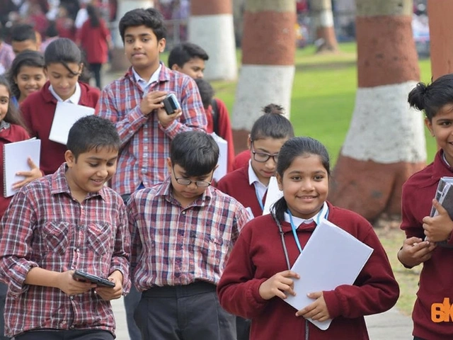 West Bengal HS Result 2018: 83.75% Pass Rate, Girls Lead Success Stories