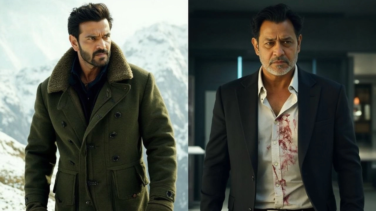 War 2 Teaser Fuels Debate as Jr NTR Joins Bollywood With Explosive Antagonist Role