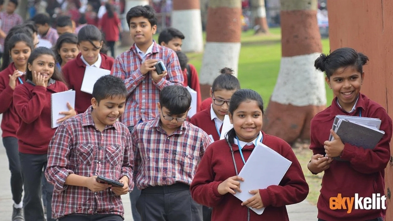 West Bengal HS Result 2018: 83.75% Pass Rate, Girls Lead Success Stories