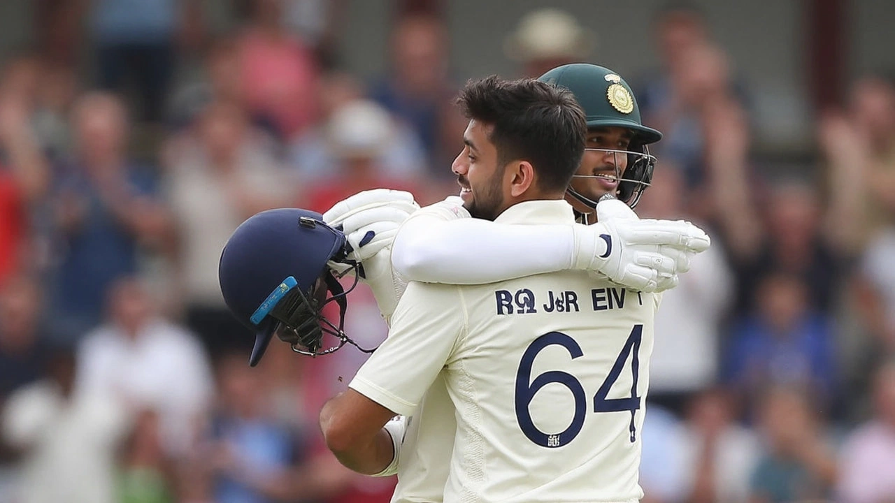 Adaptability on Display and Key Partnerships