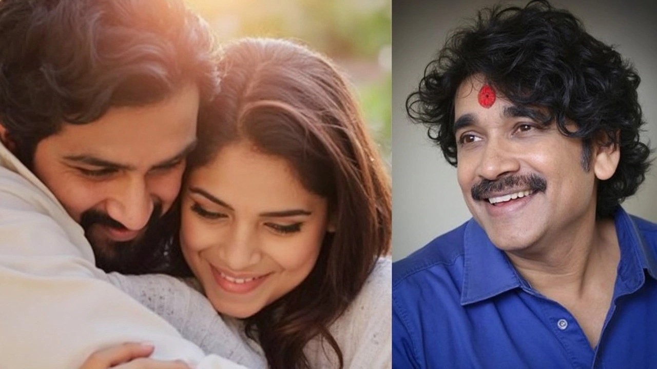 Akhil Akkineni Marries Zainab Ravdjee in Family-Focused Hyderabad Ceremony, Naga Chaitanya and Nagarjuna Join the Baraat