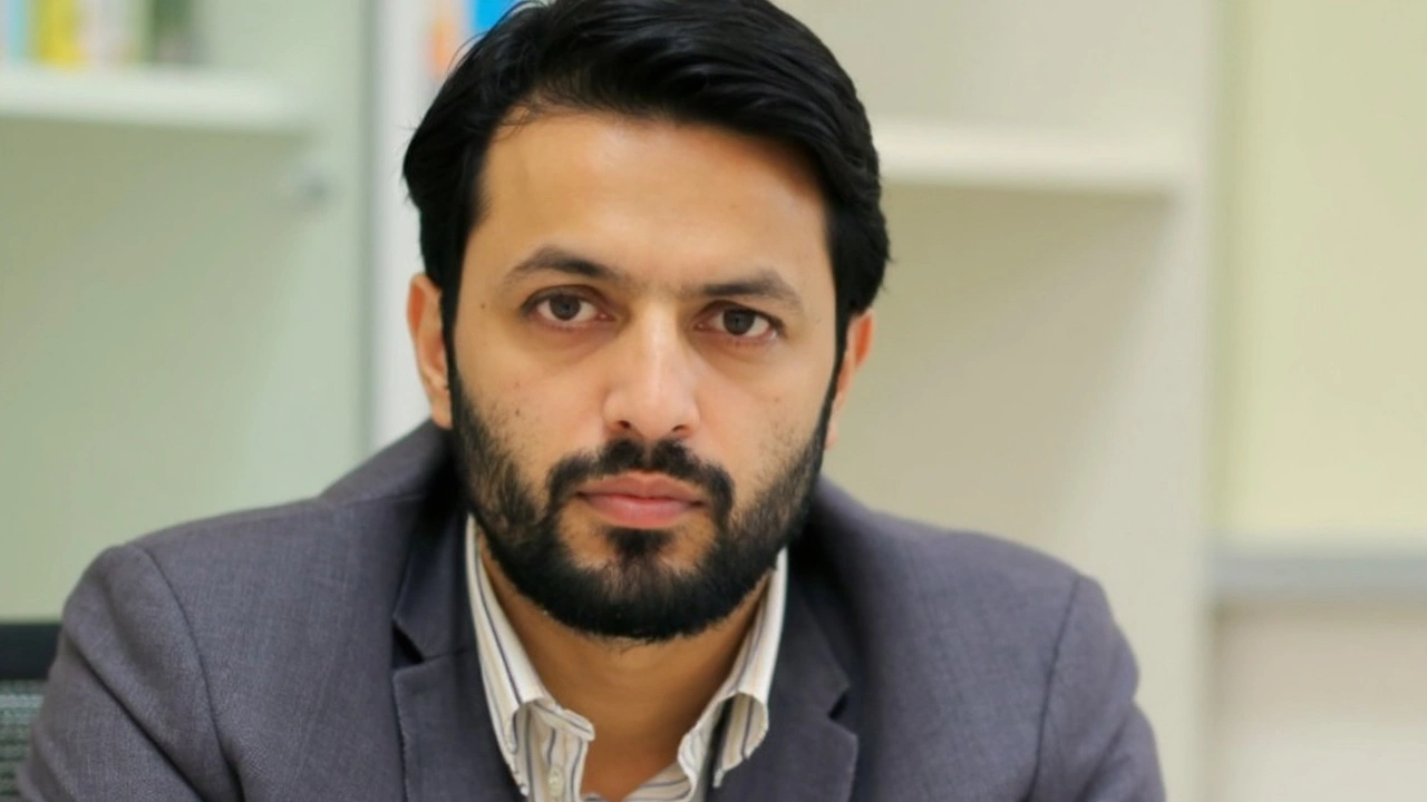 Ashoka Professor Ali Khan Mahmudabad’s Arrest Throws Academic Freedom Into Spotlight