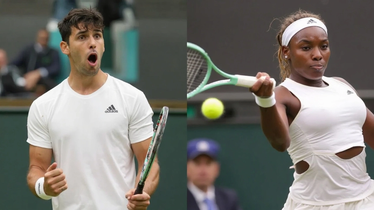 Bold Moves, Big Moments, and Unforced Errors