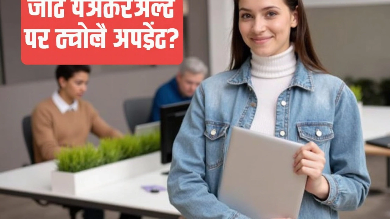 Indore Candidates in Limbo as Results Move Ahead