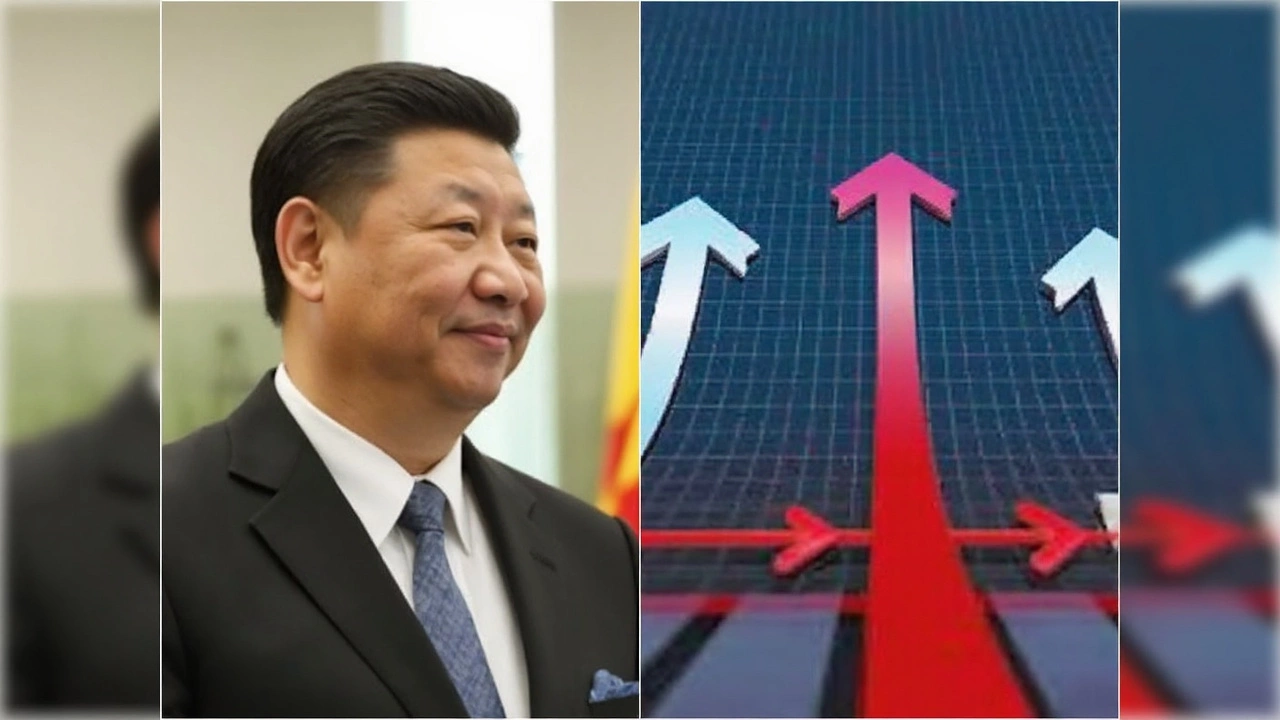 IT Stocks Shine as Crude and Currency Remain Unsettled