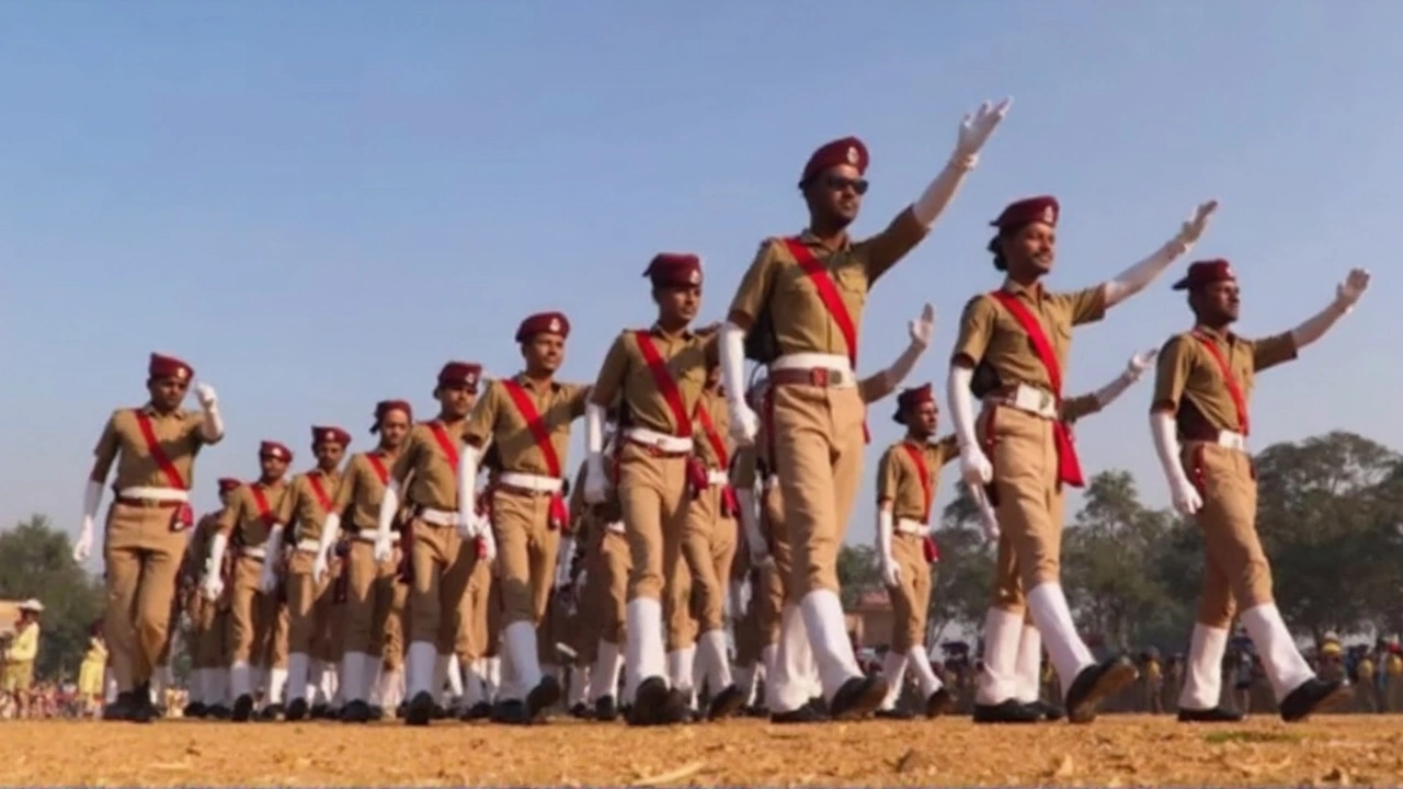 SSC GD Constable Result 2025: Cutoff, Merit List and What Happens Next