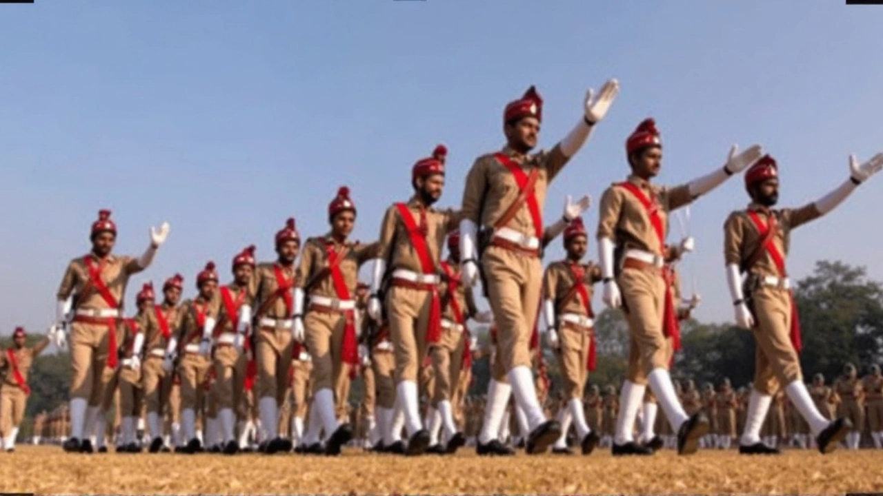 SSC GD Constable Result 2025: Merit List Out, Cut-Offs Released, Next Steps for PET/PST