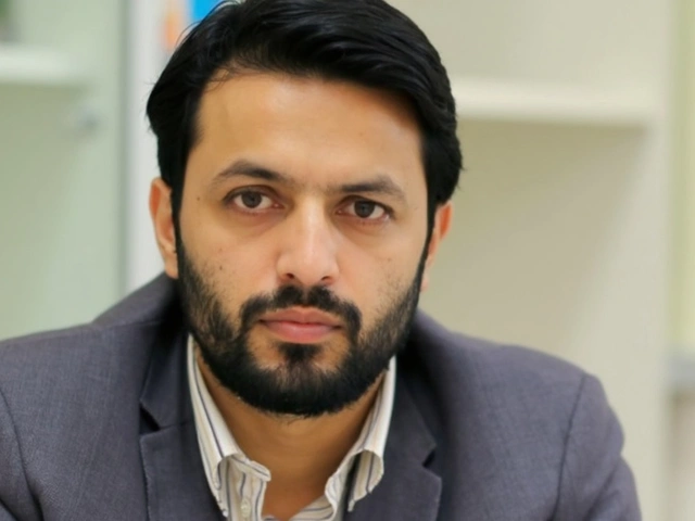 Ashoka Professor Ali Khan Mahmudabad’s Arrest Throws Academic Freedom Into Spotlight