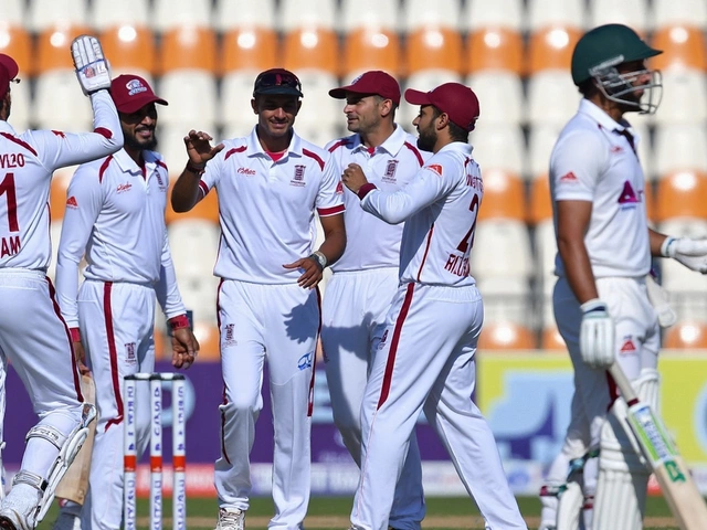 Babar Azam’s Batting Woes: Pakistan’s Star Falters Amid West Indies Test Series Defeat